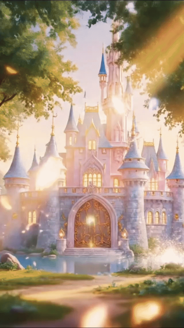 Bienvenidos a la Fiesta